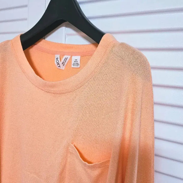 [BUNJANG] Roxy &amp; 8 Seconds Long Sleeve &amp; Knit T-shirts / 록시,8세컨즈, 간절기 티