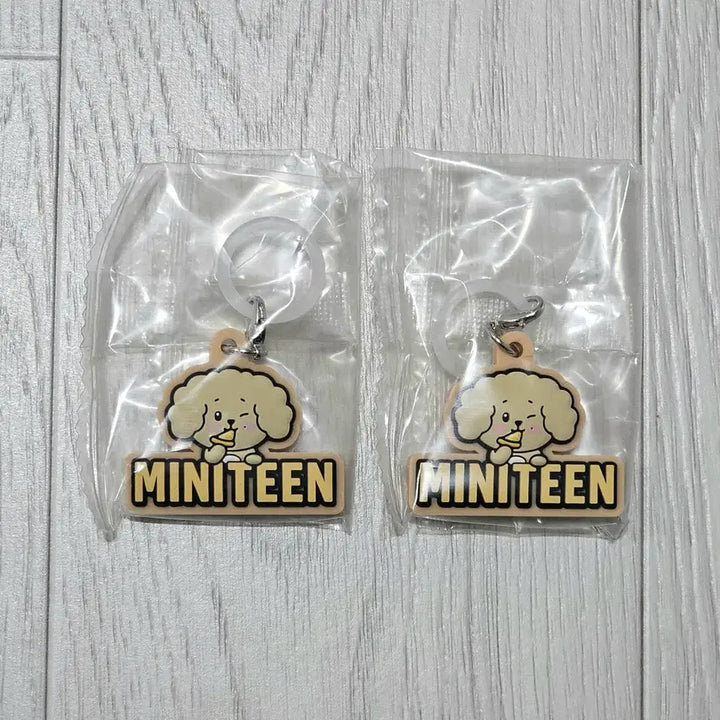 [BUNJANG] SVT Seventeen Mini Tin Mejirushi Keyring Doa / SVT 세븐틴 미니틴 메지루시 키링 가챠 도아 양도 판매