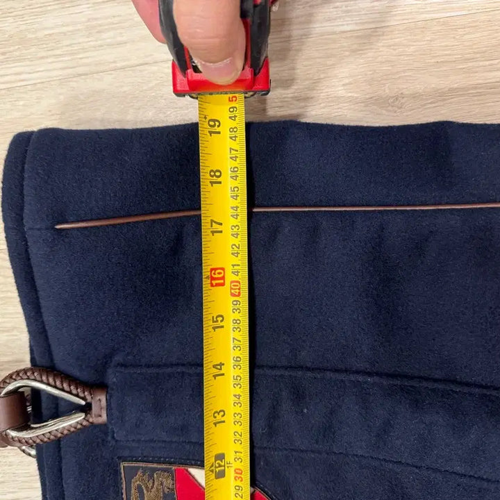 [BUNJANG] Ralph Lauren Tote Bag / 랄프로렌 토트백