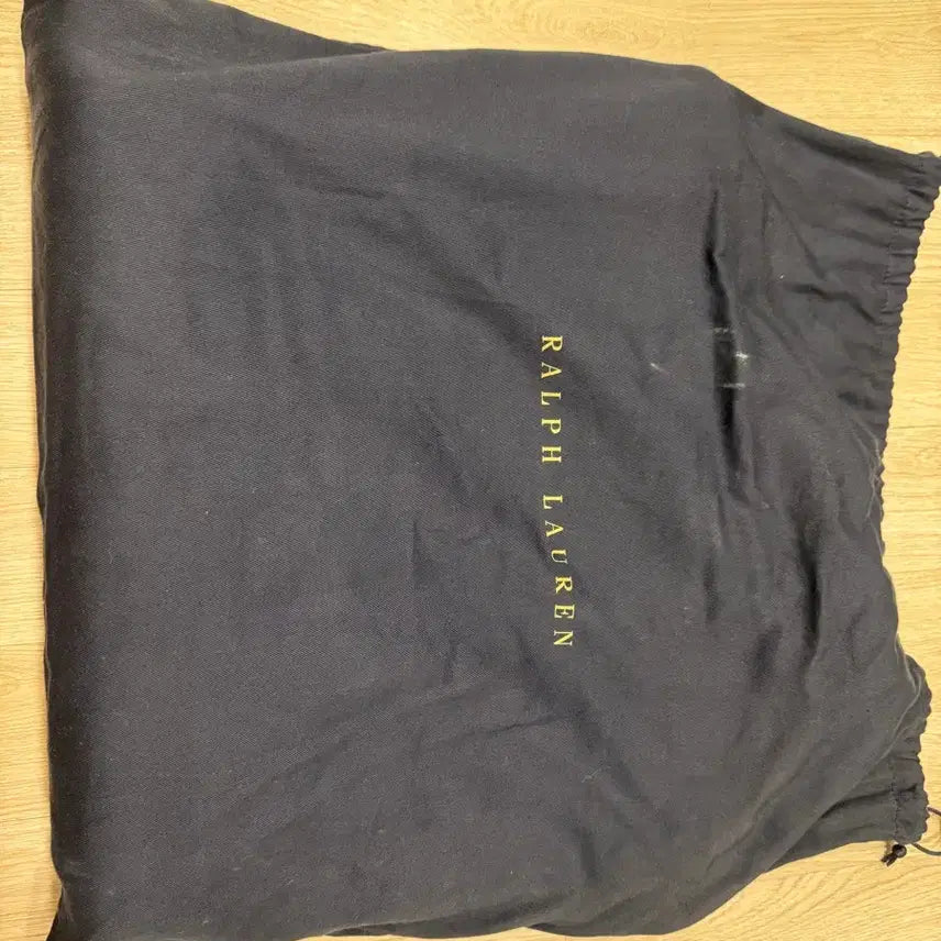 [BUNJANG] Ralph Lauren Tote Bag / 랄프로렌 토트백