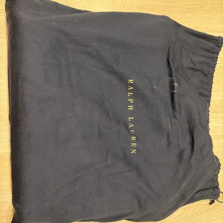[BUNJANG] Ralph Lauren Tote Bag / 랄프로렌 토트백