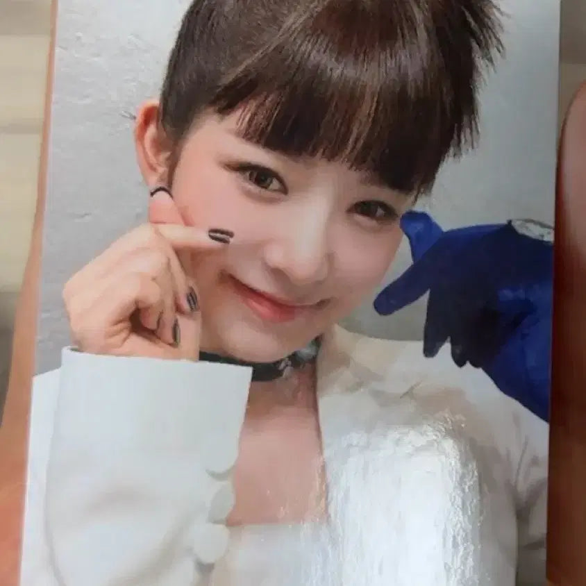 [BUNJANG] IVE Rei Photocard / 아이브 공카 레이 양도합니다