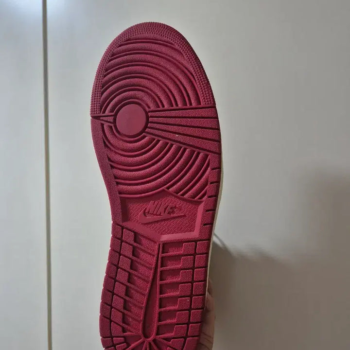 [BUNJANG] Jordan 1 x Union Chicago Sneakers / 조던 1 x 유니온 시카고 290