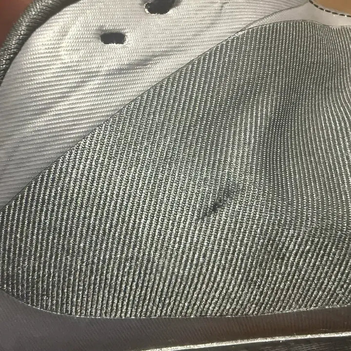 [BUNJANG] Onpa'f Cloudventure Black Sneakers / 온파프 클라우드벤처 블랙 265 판매 (온러닝 포스트아카이브팩션)