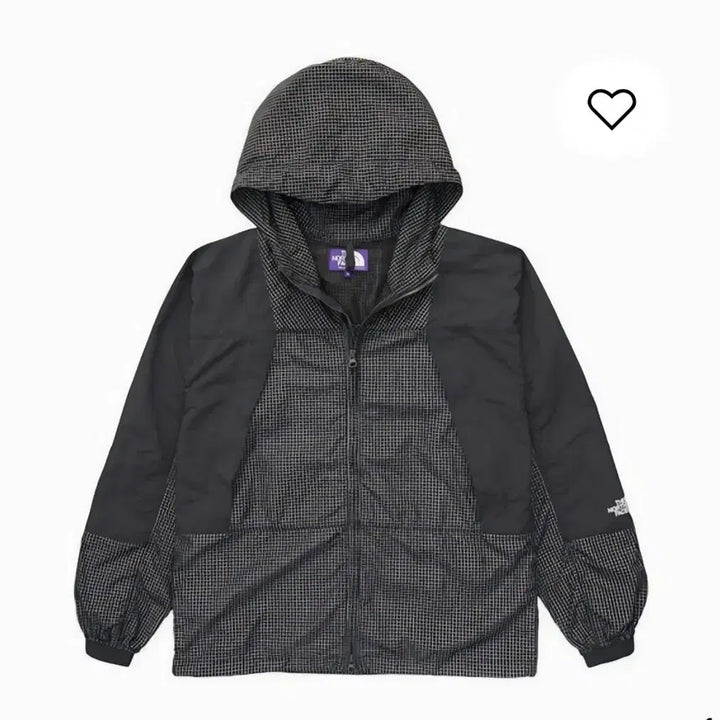 [BUNJANG] The North Face Purple Label Mountain Parka XL / 노스페이스 퍼플라벨 마운틴 파카 xl