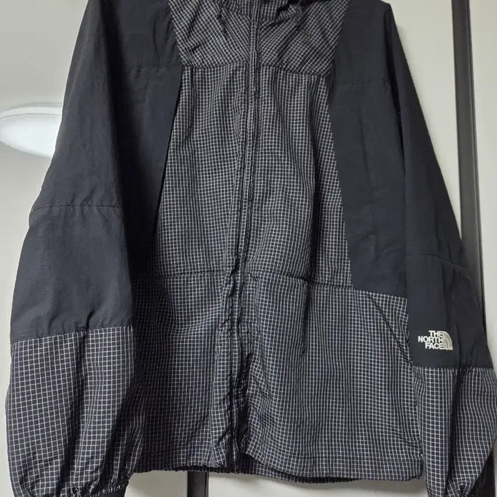[BUNJANG] The North Face Purple Label Mountain Parka XL / 노스페이스 퍼플라벨 마운틴 파카 xl