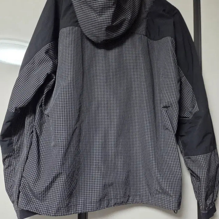 [BUNJANG] The North Face Purple Label Mountain Parka XL / 노스페이스 퍼플라벨 마운틴 파카 xl