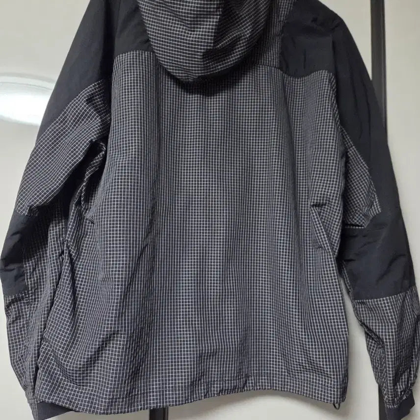 [BUNJANG] The North Face Purple Label Mountain Parka XL / 노스페이스 퍼플라벨 마운틴 파카 xl
