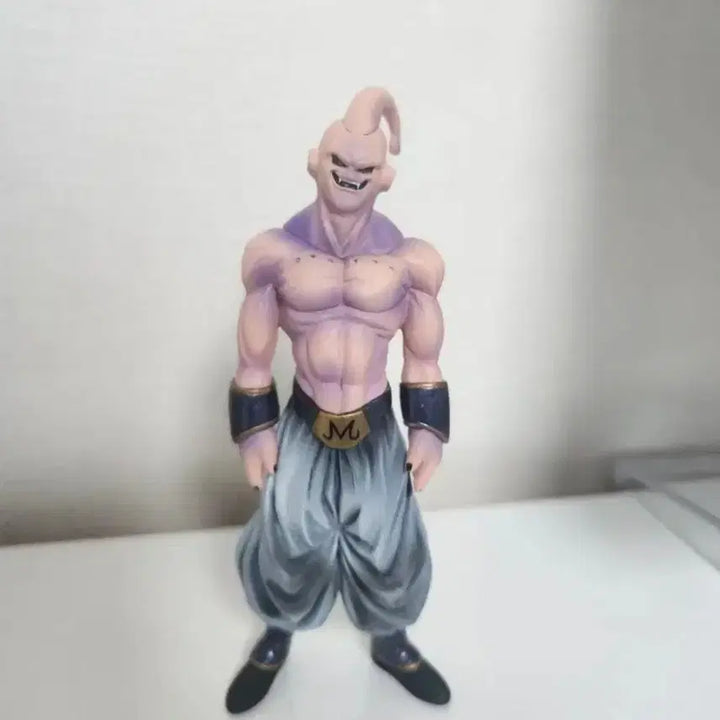 [BUNJANG] High Spec Majin Buu Figure / 하이스펙 마인부우(희귀)