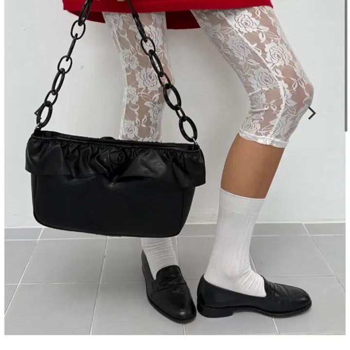 [BUNJANG] Antt Sienne Formica Bag (Black) / Antt sienne Formica Bag (Black)