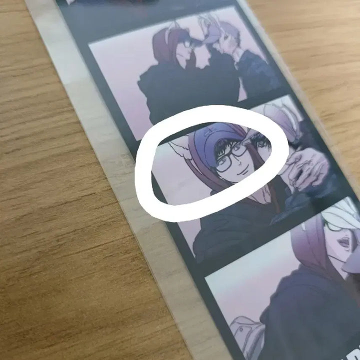 [BUNJANG] Happy Together Photocard Four-Cut Bundle Set / 해피투게더 포토카드 네컷 일괄