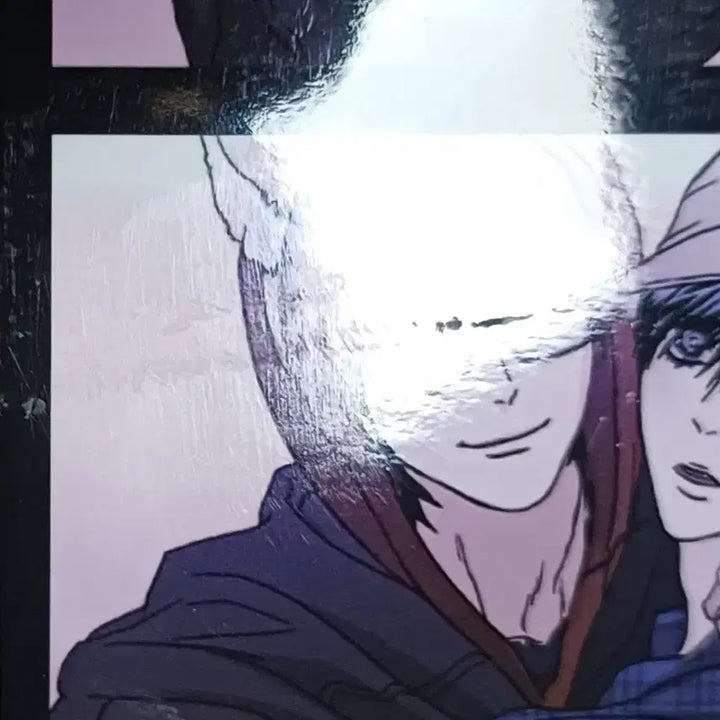 [BUNJANG] Happy Together Photocard Four-Cut Bundle Set / 해피투게더 포토카드 네컷 일괄