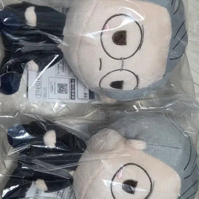 [BUNJANG] Sakamoto Days Merchandise Bundle Set / 사카모토 데이즈 굿즈 팝니다