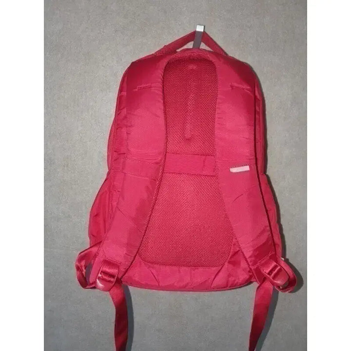 [BUNJANG] Incase Red Casual Backpack / 인케이스 정품 ( 레드 ) 캐쥬얼 백팩 / 상태우수품 / 실사진참고