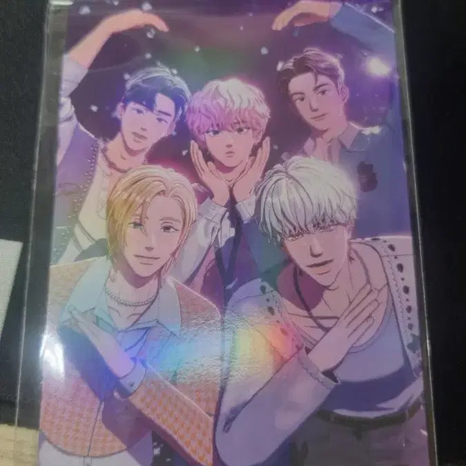 [BUNJANG] PLAVE Gocheok Dome Big Photocard Bundle Set / 플레이브 고척돔 빅보카