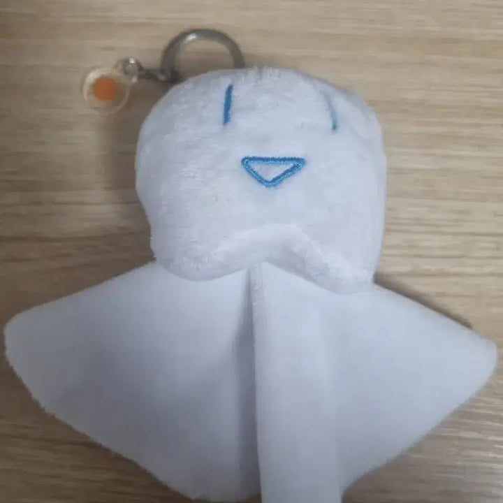 [BUNJANG] Ado Hacchan Teru Teru Bozu Keychain / 아도 Ado 하쨩 테루테루보즈