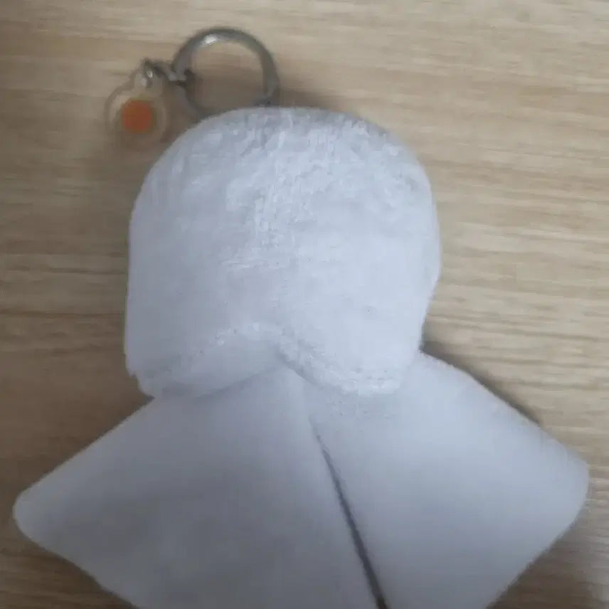 [BUNJANG] Ado Hacchan Teru Teru Bozu Keychain / 아도 Ado 하쨩 테루테루보즈