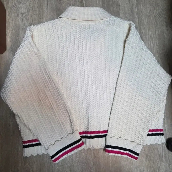 [BUNJANG] Sandro Cardigan / 산드로 가디건