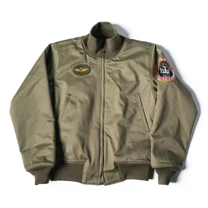 [BUNJANG] Bronson Taxi Driver Jacket XL / 브론슨 택시드라이버 자켓 XL 판매합니다