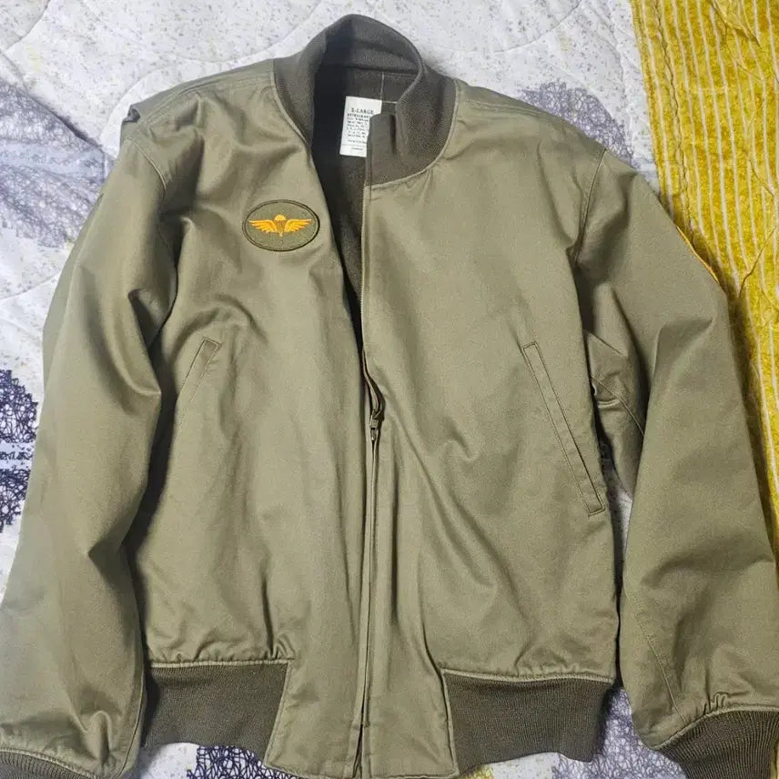 [BUNJANG] Bronson Taxi Driver Jacket XL / 브론슨 택시드라이버 자켓 XL 판매합니다
