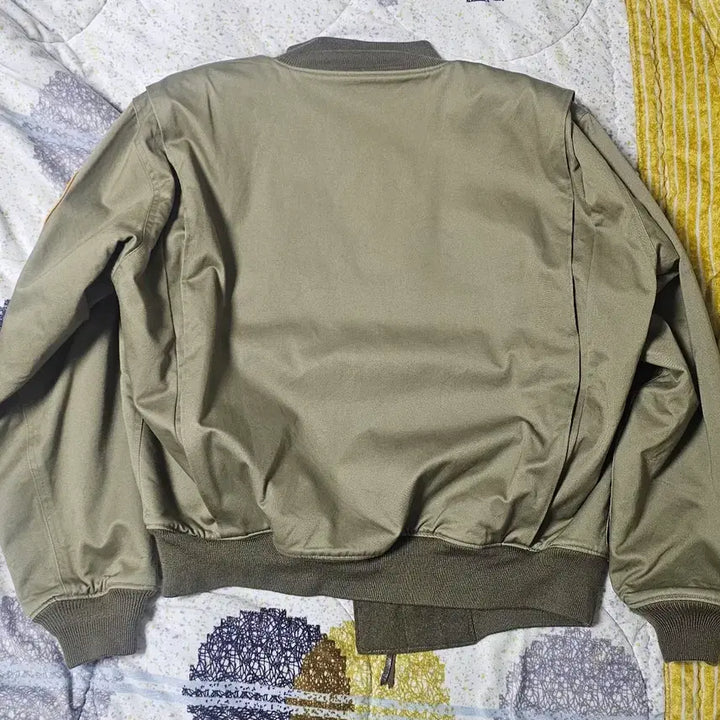 [BUNJANG] Bronson Taxi Driver Jacket XL / 브론슨 택시드라이버 자켓 XL 판매합니다