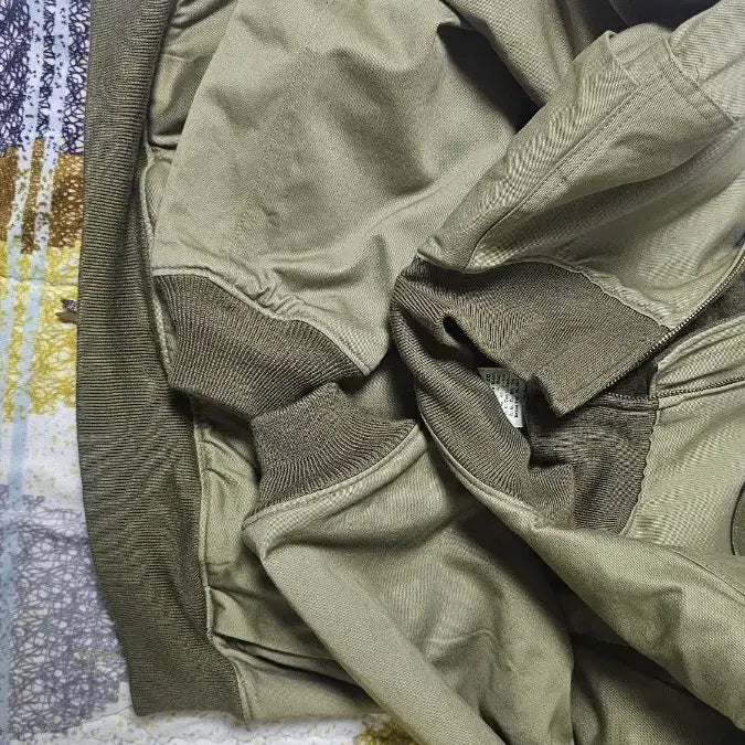 [BUNJANG] Bronson Taxi Driver Jacket XL / 브론슨 택시드라이버 자켓 XL 판매합니다