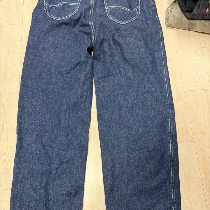 [BUNJANG] Ri Denim Pants / 리 데님팬츠 / 30