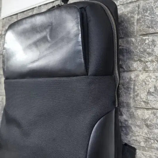 [BUNJANG] Mandarina Duck Backpack Laptop Bag / 만다리나덕 백팩 노트북가방