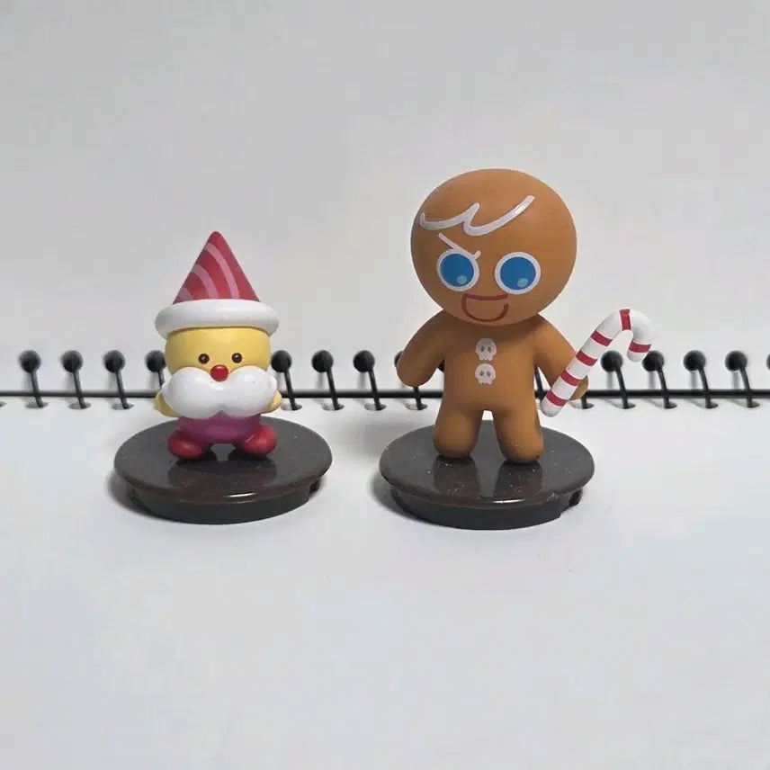[BUNJANG] Cookie Run Kingdom Figure / 쿠킹덤 쿠키런킹덤 피규어
