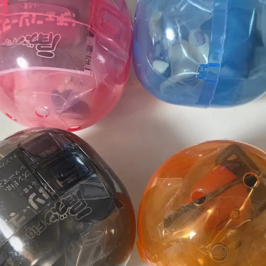 [BUNJANG] Chainsaw Man Shoulder Bump Gacha Full Set / 체인소맨 어깨쿵가챠 풀셋 미개봉