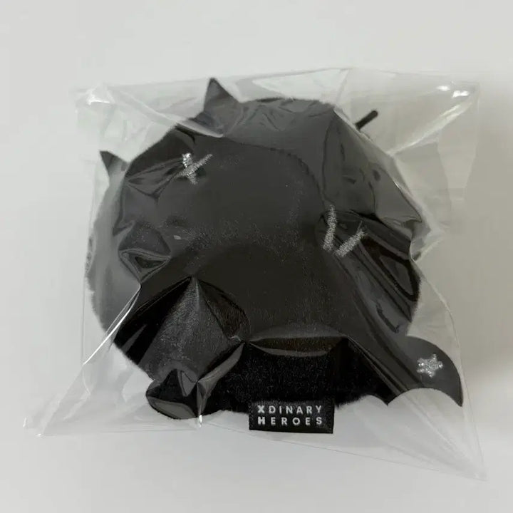 [BUNJANG] Xdinary Heroes Plush Keyring / 엑디즈 플러시 키링