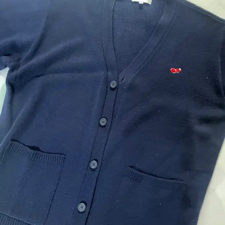[BUNJANG] Kirsh Cardigan / 키르시 가디건 급처