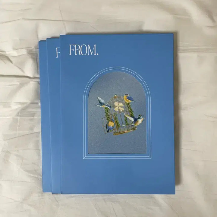 [BUNJANG] LUCY Album / 루시 FROM 앨범