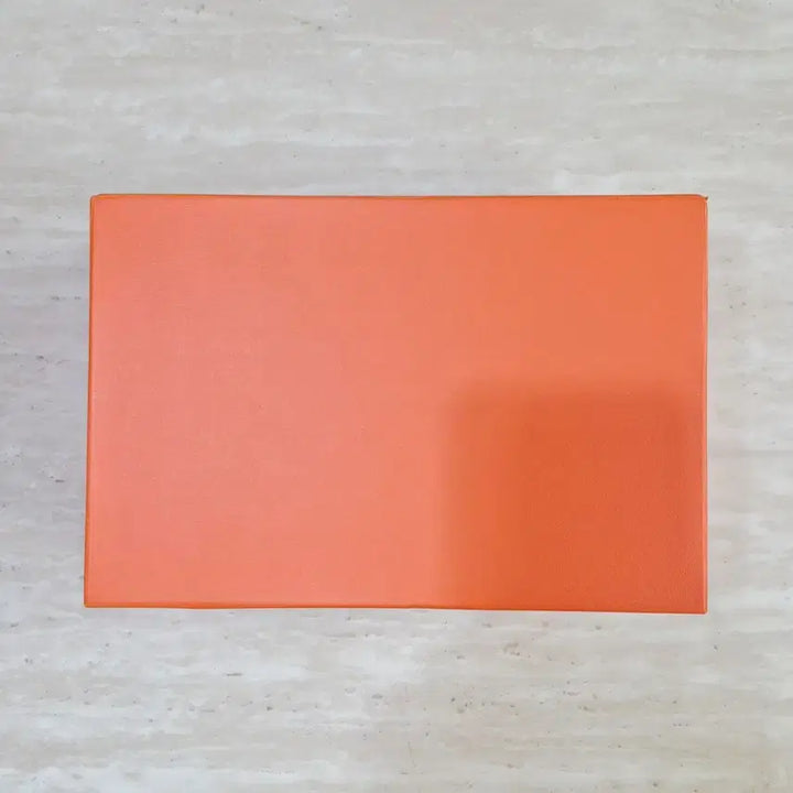 [BUNJANG] Hermes Box and Shopping Bag Set / [정품]에르메스 박스+쇼핑백 SET,에르메스 쇼핑백,에르메스 가방