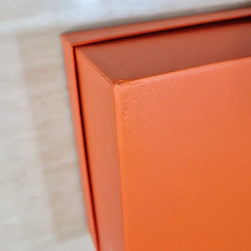 [BUNJANG] Hermes Box and Shopping Bag Set / [정품]에르메스 박스+쇼핑백 SET,에르메스 쇼핑백,에르메스 가방