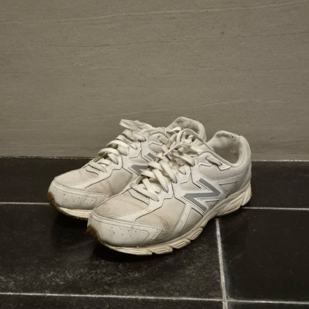 [BUNJANG] New Balance 480 V5 Sneakers / 250) 뉴발란스 480 V5 운동화 판매