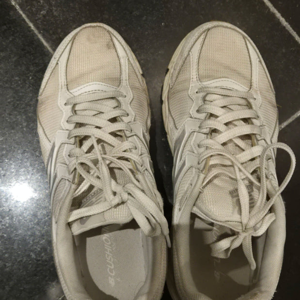 [BUNJANG] New Balance 480 V5 Sneakers / 250) 뉴발란스 480 V5 운동화 판매