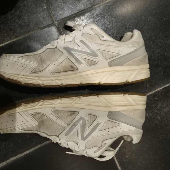 [BUNJANG] New Balance 480 V5 Sneakers / 250) 뉴발란스 480 V5 운동화 판매