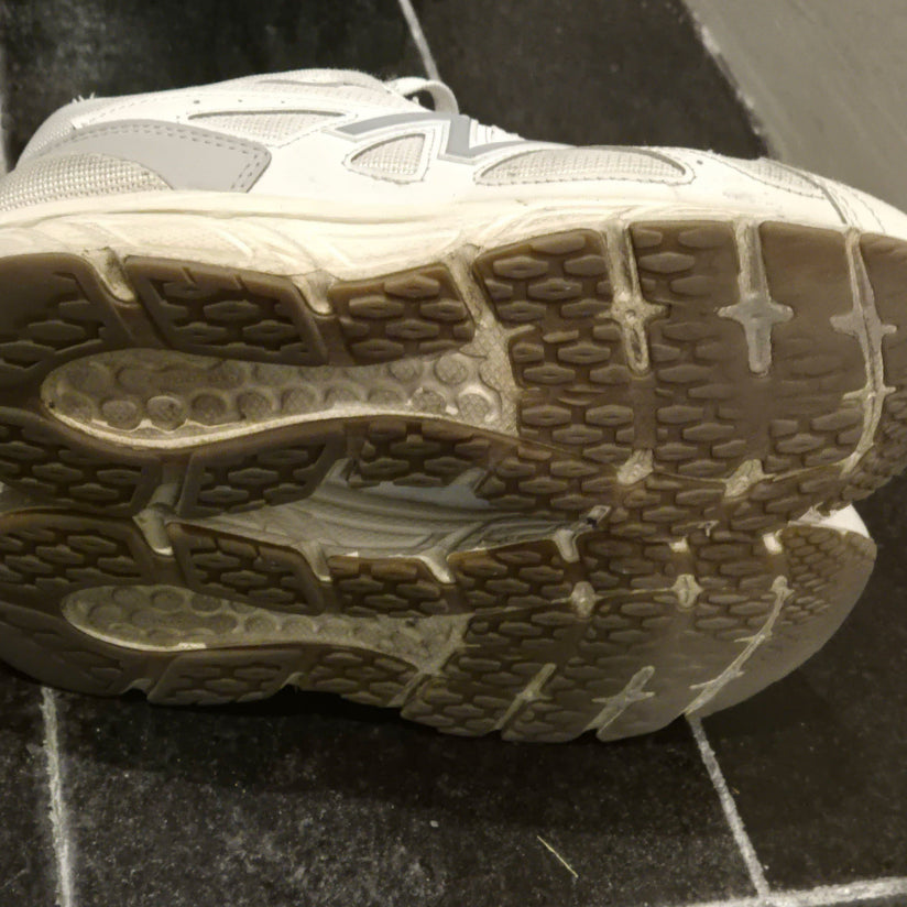 [BUNJANG] New Balance 480 V5 Sneakers / 250) 뉴발란스 480 V5 운동화 판매