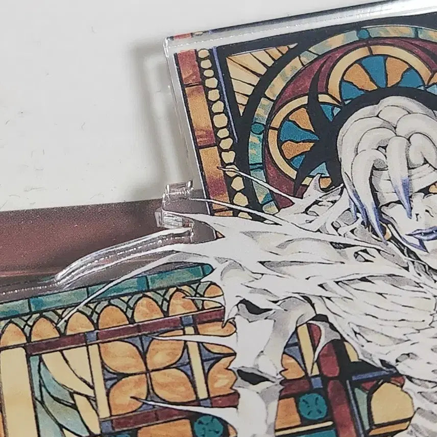 [BUNJANG] Death Note Misa Acrylic Stand / 데스노트 미사 원화전 아크릴 스탠드