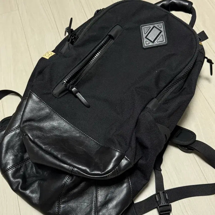 [BUNJANG] Visvim Cordura Backpack 20L / 비즈빔 코듀라백팩 20L