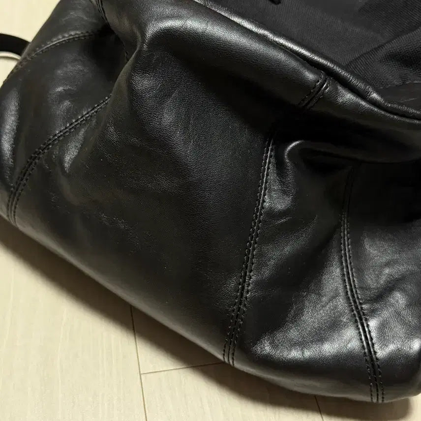 [BUNJANG] Visvim Cordura Backpack 20L / 비즈빔 코듀라백팩 20L