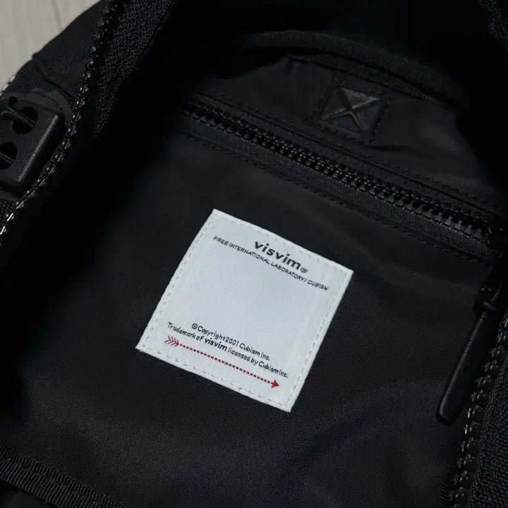 [BUNJANG] Visvim Cordura Backpack 20L / 비즈빔 코듀라백팩 20L