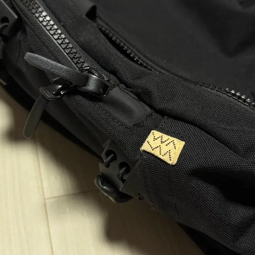 [BUNJANG] Visvim Cordura Backpack 20L / 비즈빔 코듀라백팩 20L