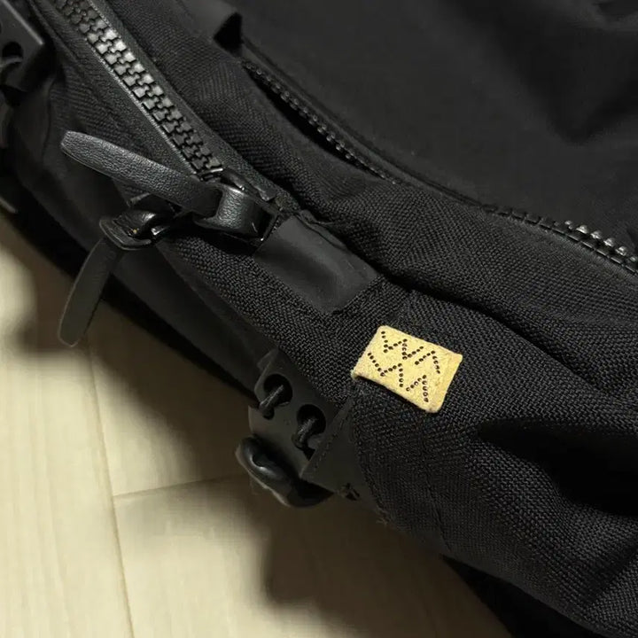 [BUNJANG] Visvim Cordura Backpack 20L / 비즈빔 코듀라백팩 20L