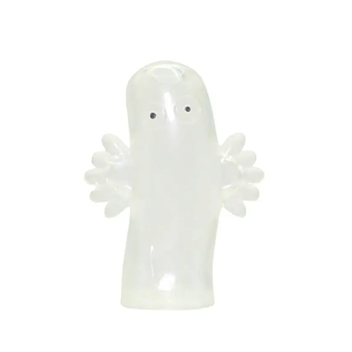 [BUNJANG] Moomin Clear Sofubi Figure Gacha / [무민] 클리어 소프비 피규어 가챠