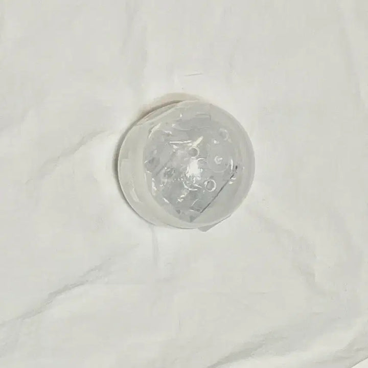 [BUNJANG] Moomin Clear Sofubi Figure Gacha / [무민] 클리어 소프비 피규어 가챠