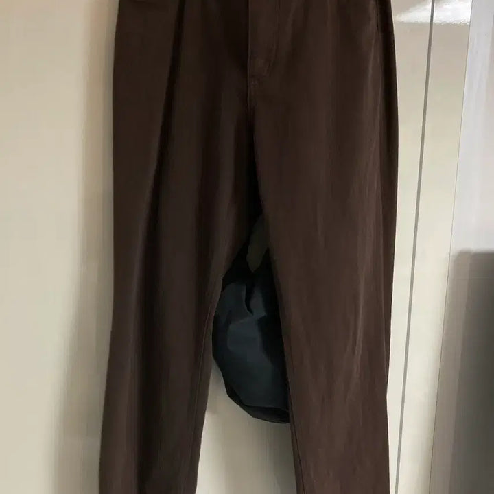 [BUNJANG] Branded 1791 Brown Denim Jeans / 브랜디드 1791 브라운 데님 34사이즈