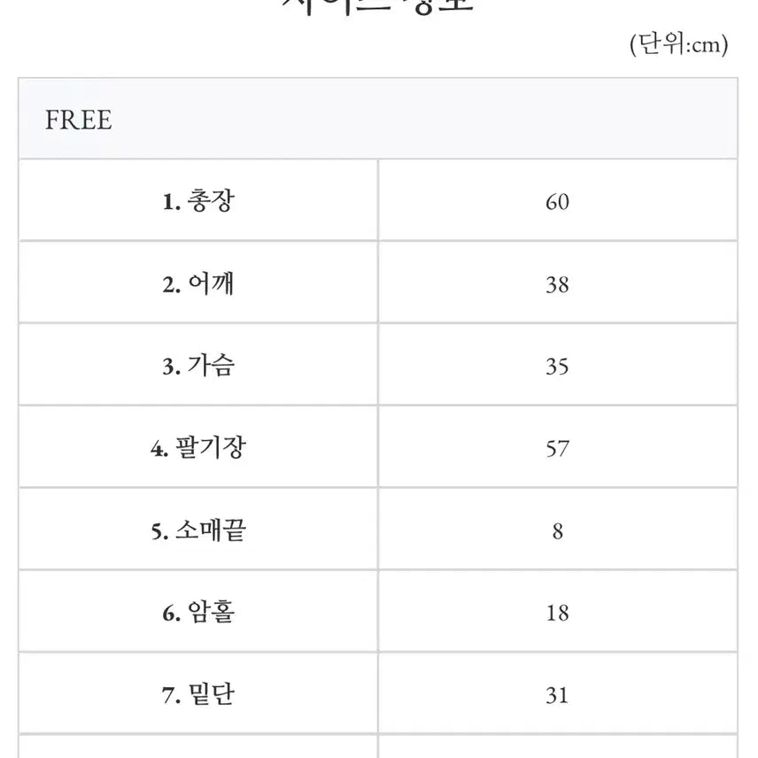 [BUNJANG] Moabin Ivory Ribbed Knit Sweater / 모아빈 보그 골지 니트 아이보리 F