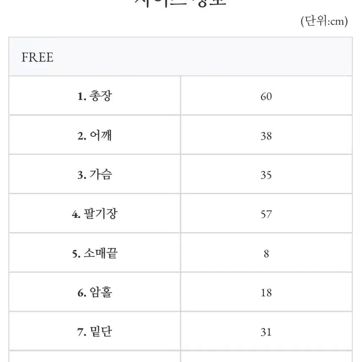 [BUNJANG] Moabin Ivory Ribbed Knit Sweater / 모아빈 보그 골지 니트 아이보리 F